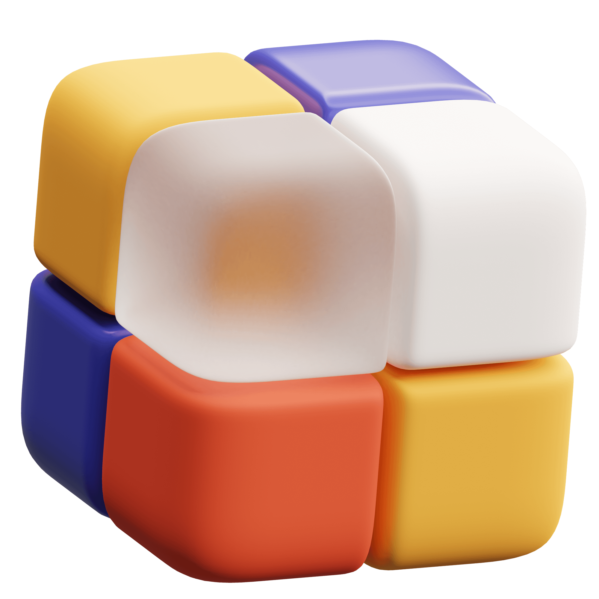 cube a