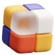 cube a
